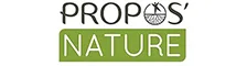 Propos Nature